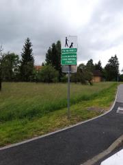 križišče hofer-Sinja gorica; Boštjan Otoničar